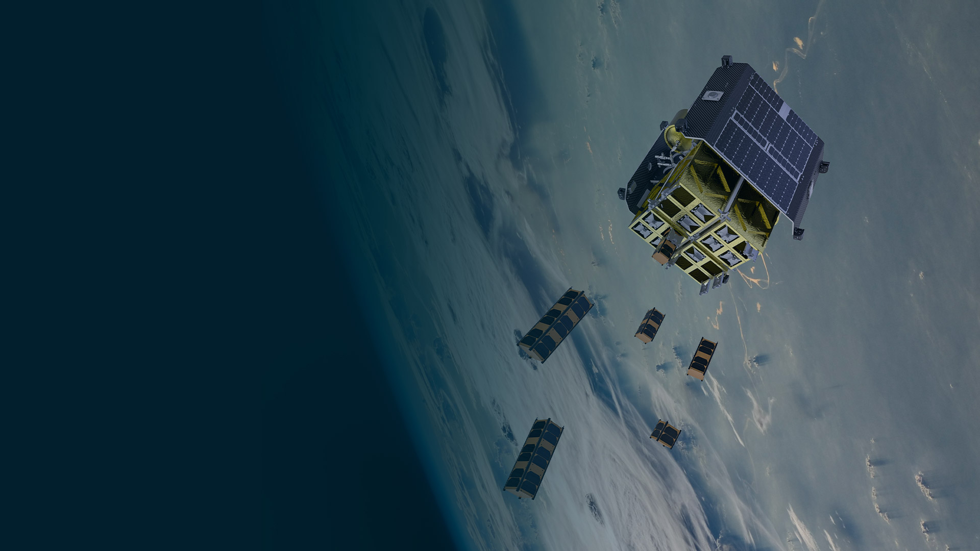   Satellites