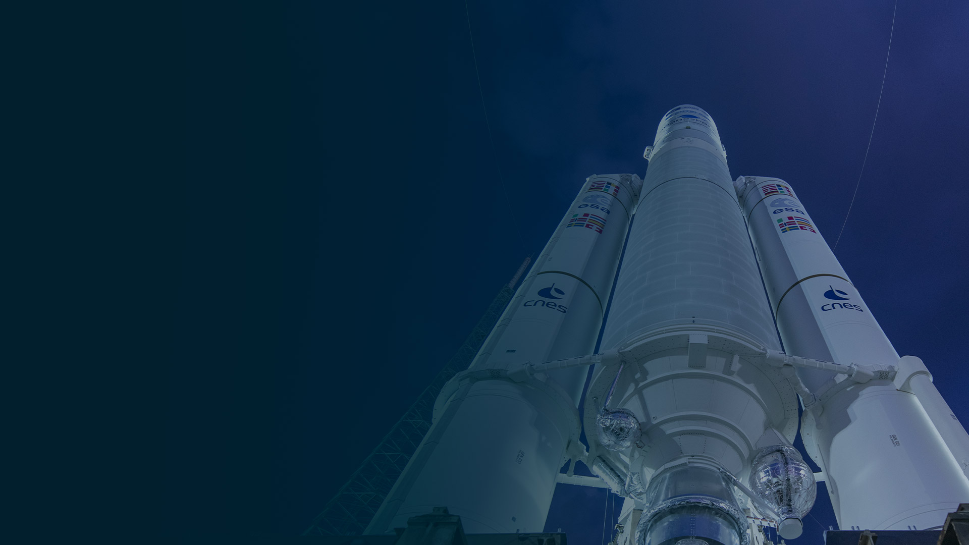   Space transportation