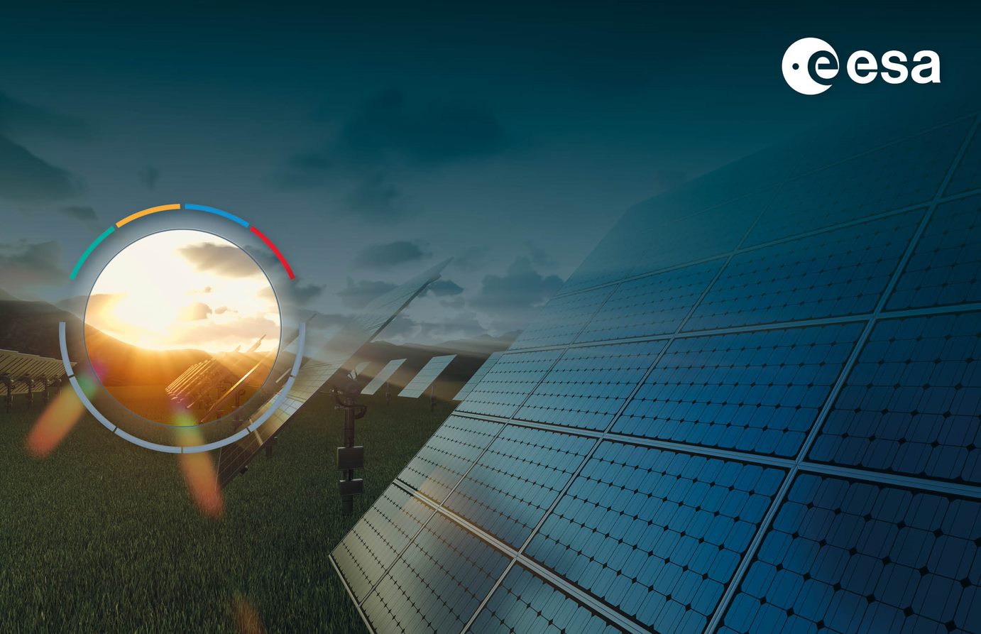 Space for Solar Energy