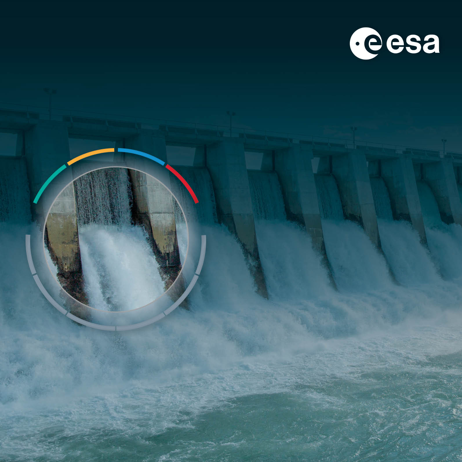Space meets hydro energy: use cases and...