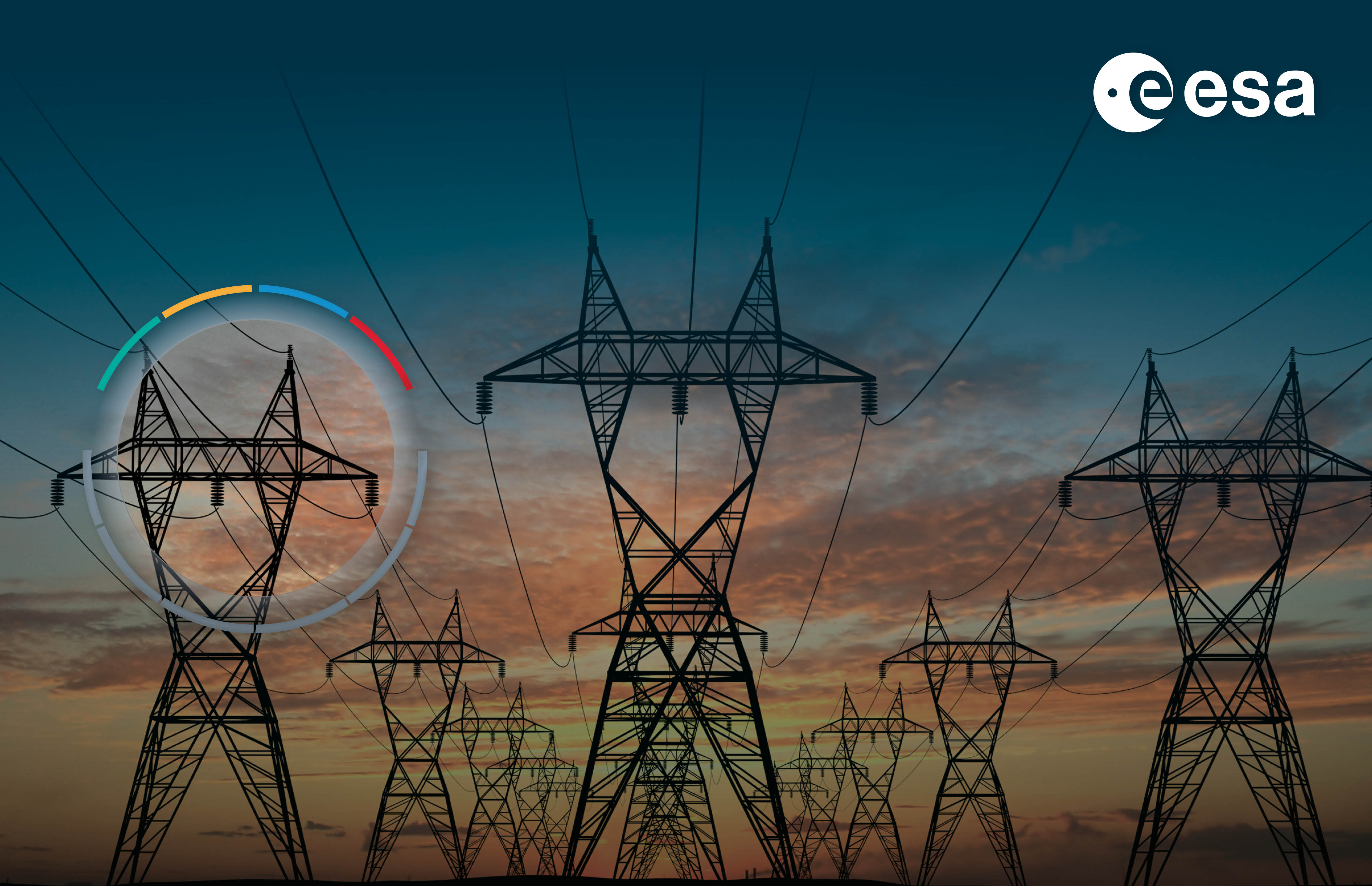 Transmission and distribution of electrical power