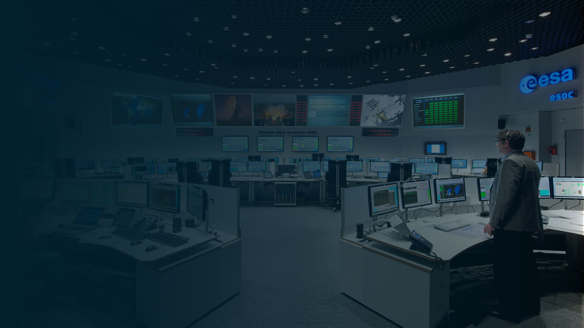 4th ESA Mission Operations Academy