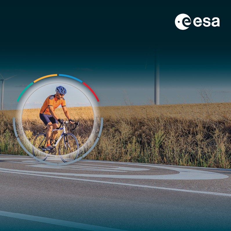 Space for sport: commercial opportunities and use...