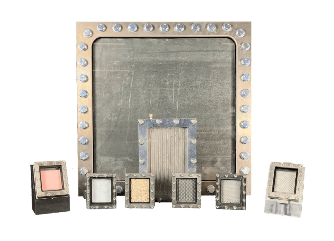 Redeem photoreactor