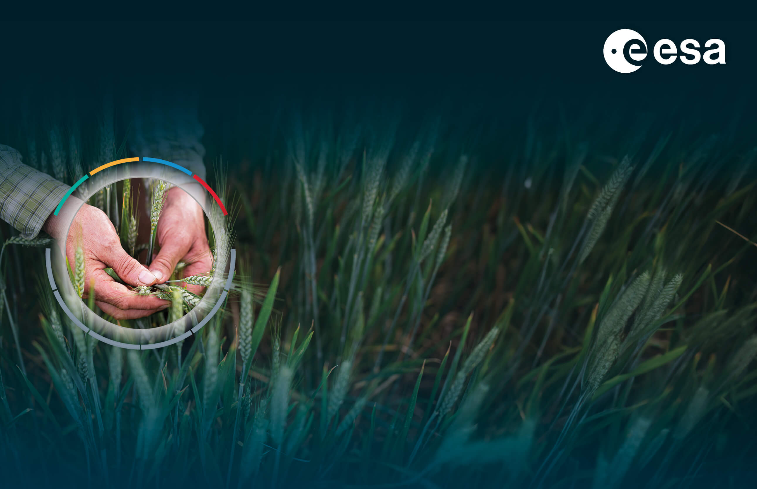 Space and sustainable agriculture: commercial opportunities and...