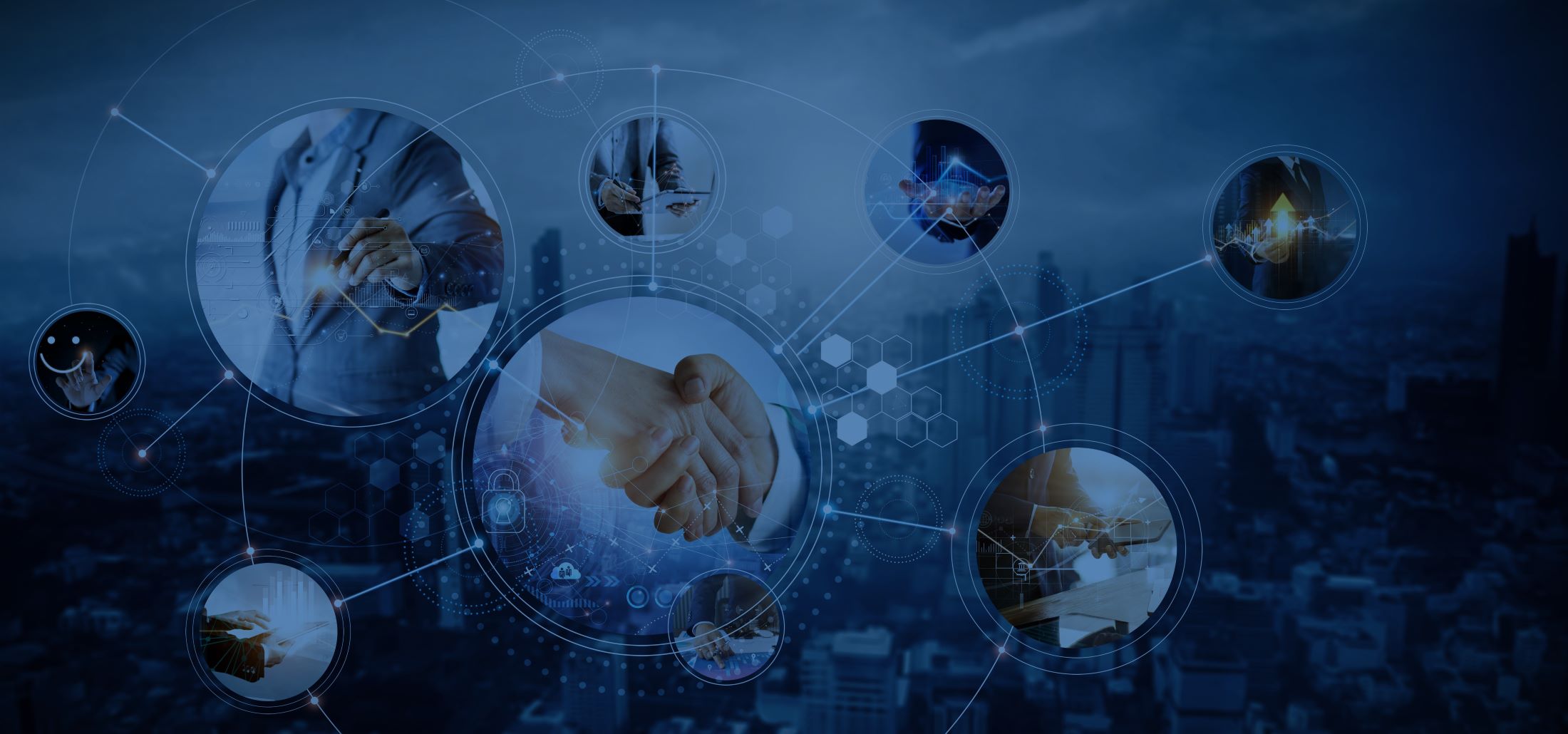 ESA TECHNOLOGY BROKER