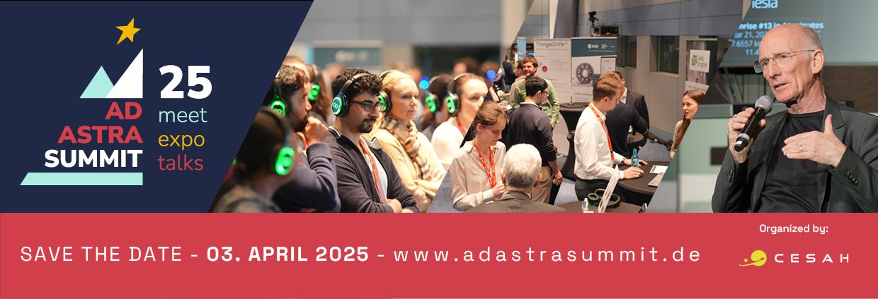 Ad Astra Summit 2025