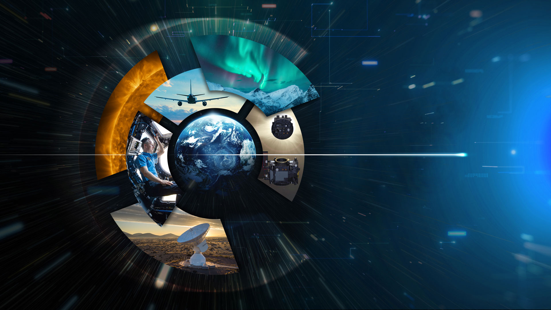 Accelerate Space Weather Resilience