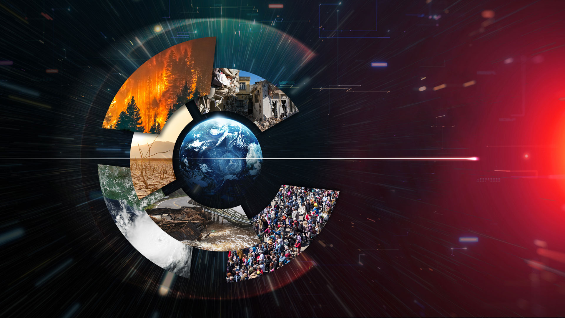 Accelerate Crisis Preparedness