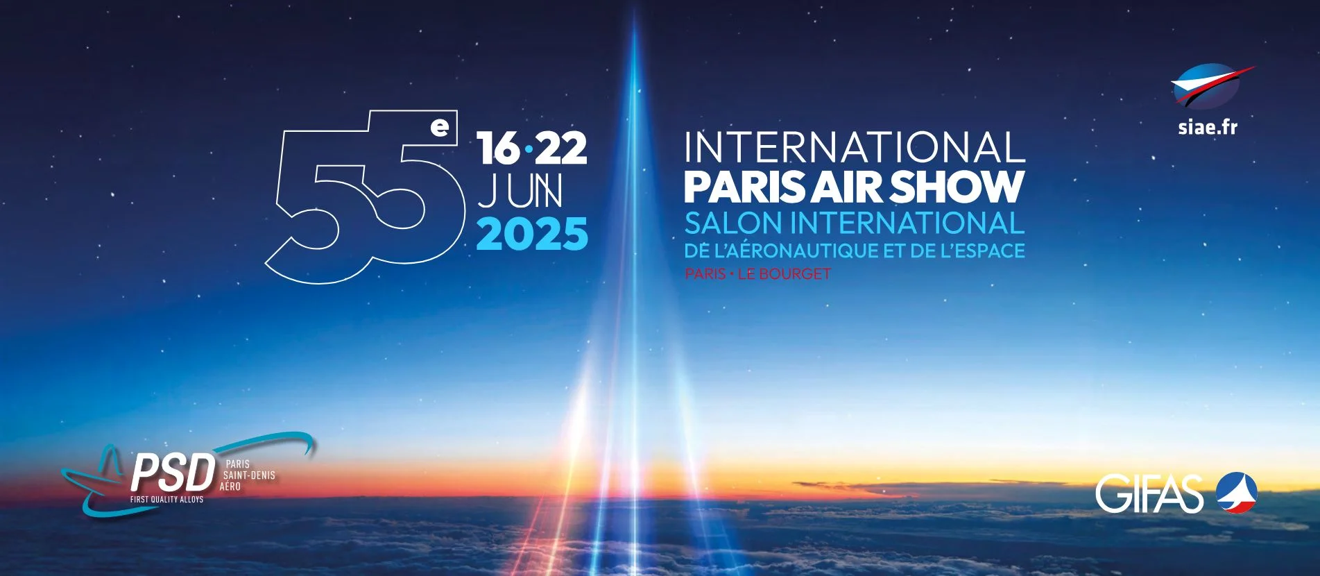 International Paris Air Show