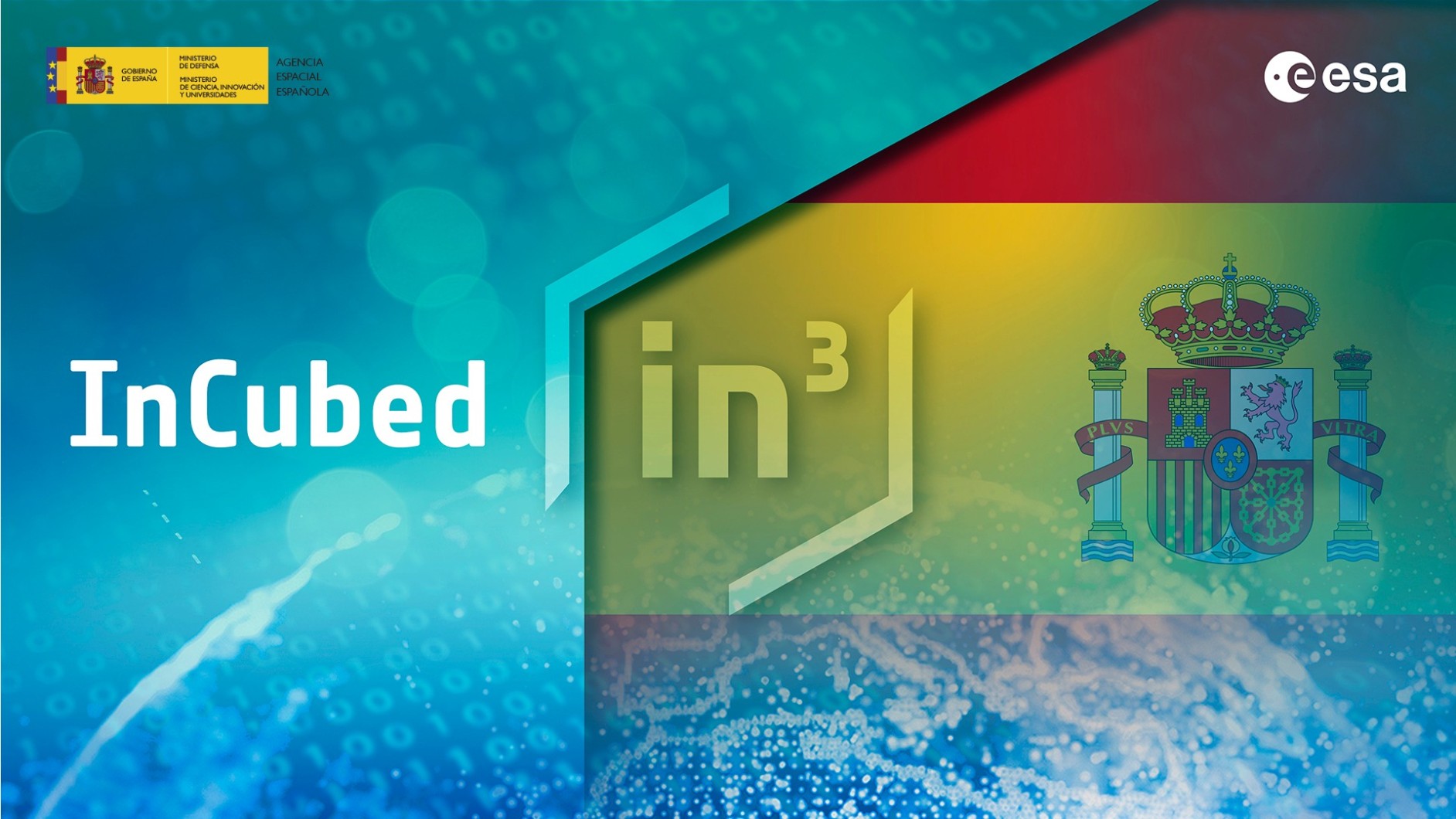 Spanish InCubed National Call – Wildfire Lifecycle Downstream Applications