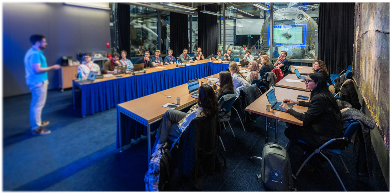 ESA Learning Hub